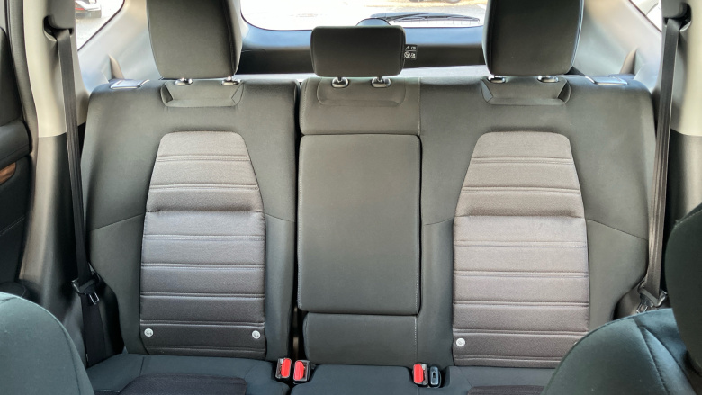 Honda CR-V 1.5 VTEC Turbo SE 5dr 2WD Petrol Estate